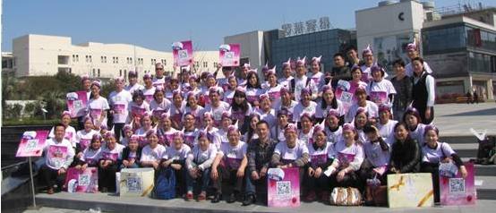 尚瑪可:2014年春夏新品培訓(xùn)會(huì)圓滿落幕