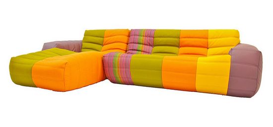 輕型材料沙發(fā)(1)