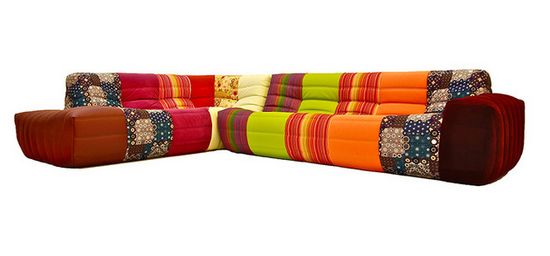 輕型材料沙發(1)