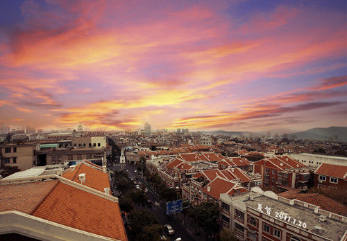 泉州重視發(fā)展紡織 先進(jìn)設(shè)備增強實力