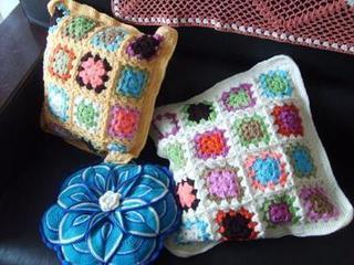 靠墊--家居裝飾中的點睛之筆