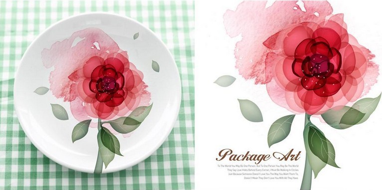 新技術(shù)促紡織印花行業(yè)實現(xiàn)綠色印染