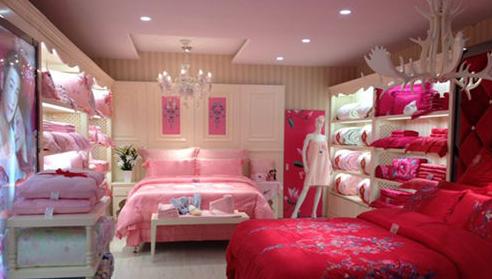 依詩家重慶開縣婚慶館隆重開業(yè)