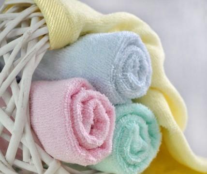 小毛巾的大用處