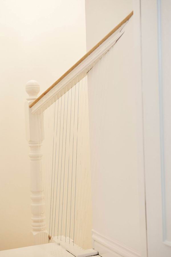 富有現(xiàn)代古典美的音樂(lè)樓梯(2)