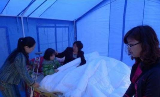 夢潔:做好社會的重要“器官”