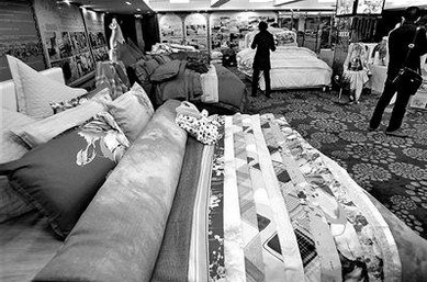 家紡大牌為何總踏入致癌物雷區(qū)