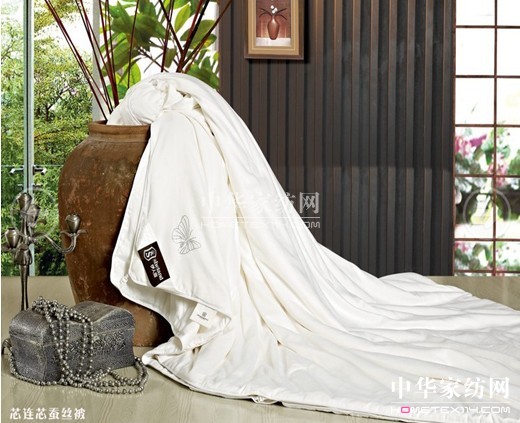 伊人島家紡幫你對抗冷暖不定的春天