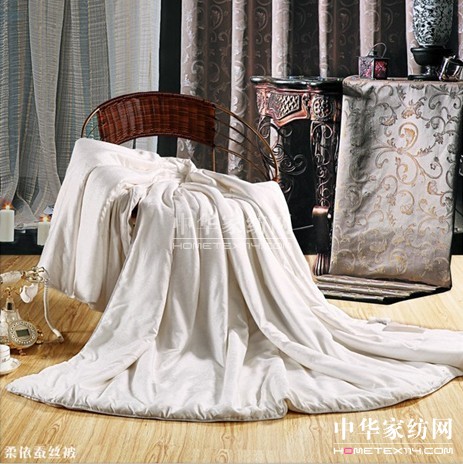 伊人島家紡幫你對抗冷暖不定的春天