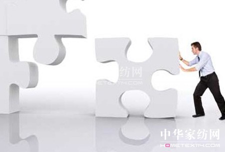 品牌建設為核心的國內家紡行業發展