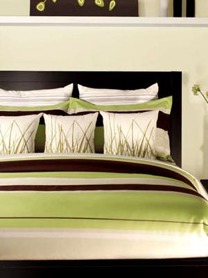 床品徹底清潔消毒三步:洗、曬、熨