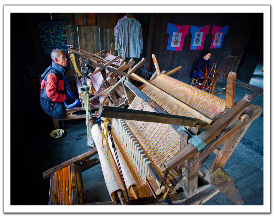 紡織行業的未來發展趨勢解析