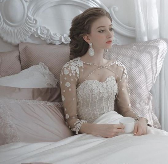 寐(MINE)新品:擁清涼一“夏”