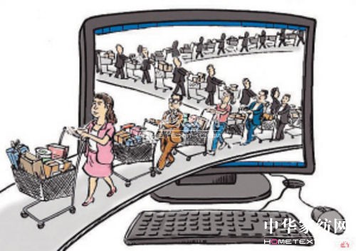2014年零售業消費品市場發展新趨勢