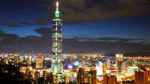 臺灣之行指引南方寢飾改革探索之路