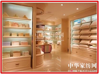 黛富妮家紡:佛山上空一顆璀璨的明珠