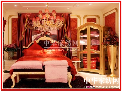 黛富妮家紡:佛山上空一顆璀璨的明珠