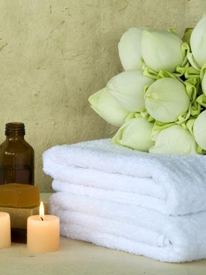 毛巾自然破損的秘密