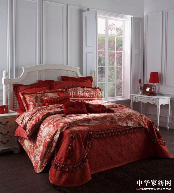 家紡用品四大質量問題揭秘