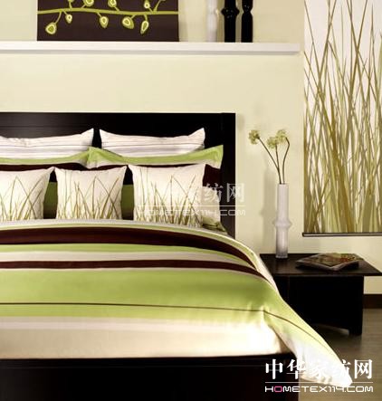 教您如何選擇家紡產品?