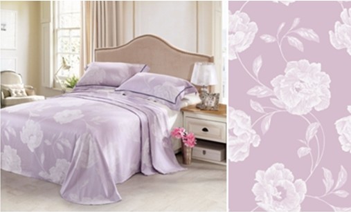 羅萊推薦:輕盈初夏最佳寢居方案