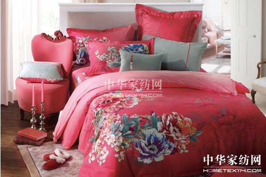 中國家紡業(yè)電商發(fā)展現(xiàn)狀淺析