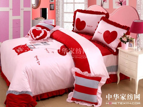 挑選婚慶床品的注意事項有哪些?