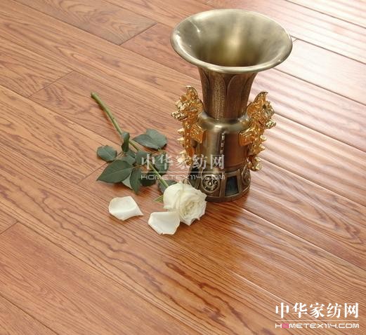 實木地板變形的原因