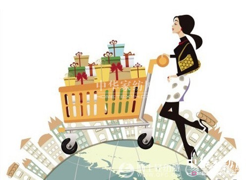 紡織行業(yè)跨境電商業(yè)務強勢增長