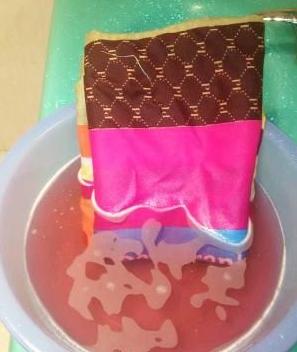 劣質家紡或成為健康“隱形殺手”