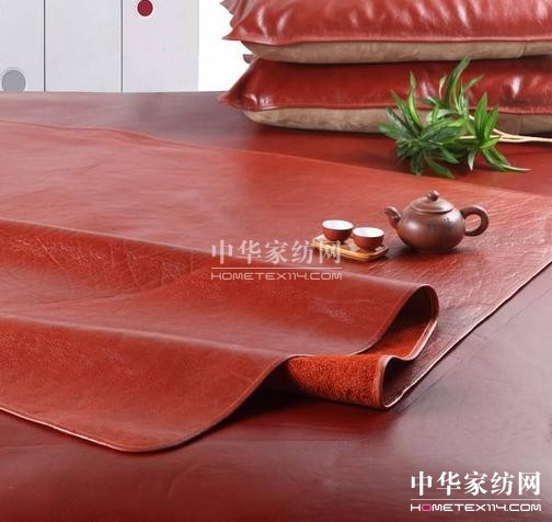 硬牛皮席與軟牛皮席有哪些區別?
