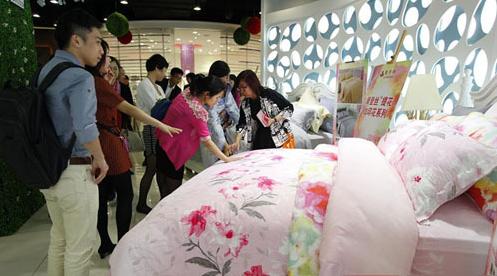 雅芳婷:品質(zhì)筑巢引鳳創(chuàng)新完美睡眠體驗(yàn)