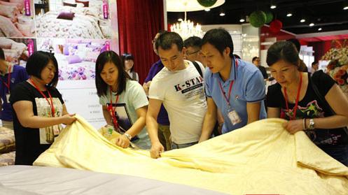 雅芳婷:品質(zhì)筑巢引鳳創(chuàng)新完美睡眠體驗(yàn)