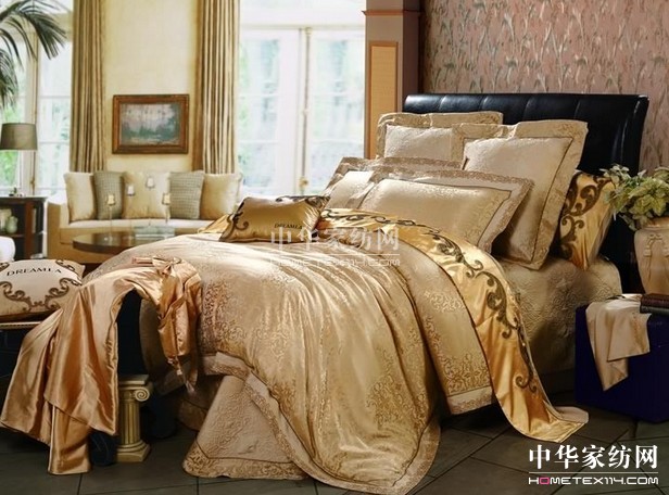 5月家紡企業新品發布會齊上市