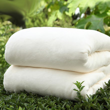 工藝介紹--精梳