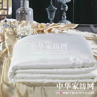 創新蘇絲綿柔蠶絲被等兩新品獲獎