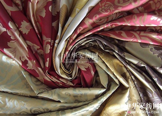 南充絲綢零壓力對接國際貿易