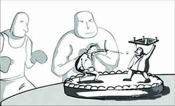 家紡企業(yè)曝惡性競爭 消費(fèi)者無辜受累