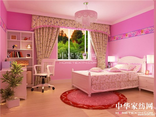 給孩子一個健康家支招兒童房清潔與保養(yǎng)