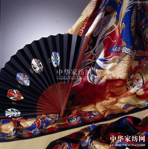 絲綢家紡銷量看漲 消費(fèi)群體擴(kuò)張