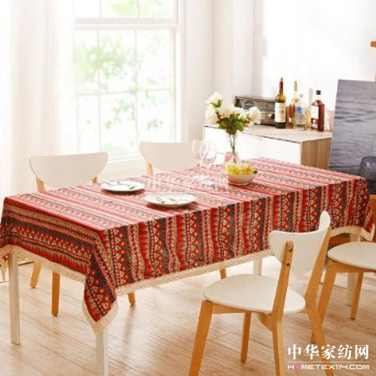 【1】神秘的異域味道 波西米亞風情家飾推薦