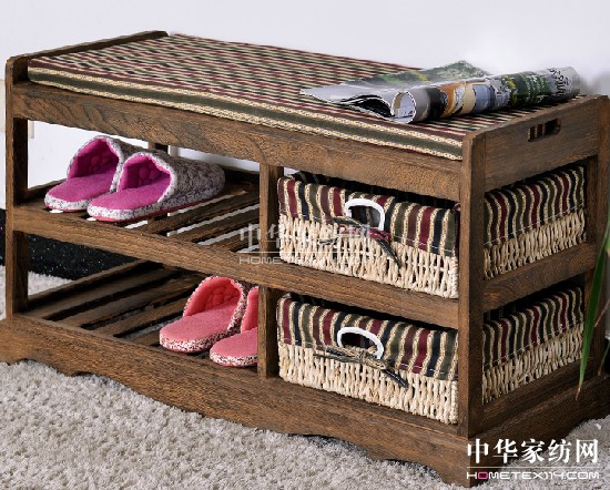 【3】超實用的收納家品 換季收納不用愁