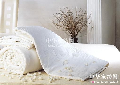 蘇州發布產品質量報告 關注真假桑蠶絲