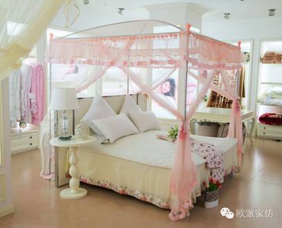 夏季寶寶蚊帳你選對了嗎?