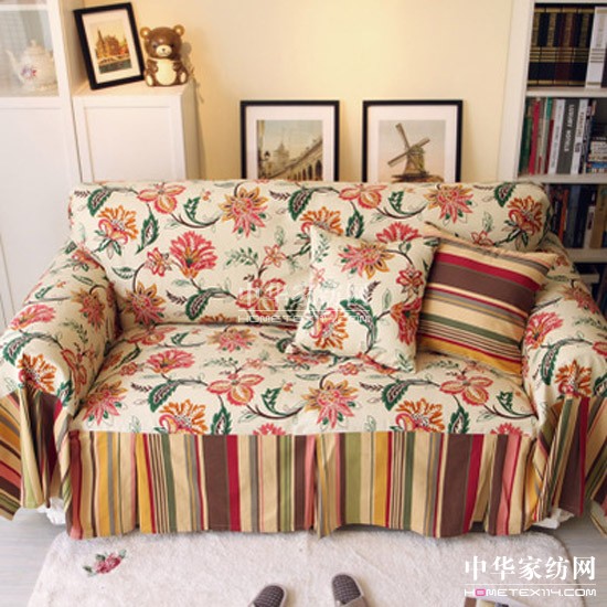 【2】神秘的異域味道 波西米亞風情家飾推薦