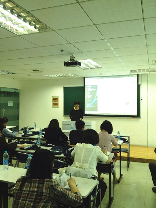 家紡企業(yè)“社會責(zé)任報(bào)告培訓(xùn)會”召開