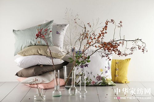 2014中國國際秋冬家紡展8月來滬