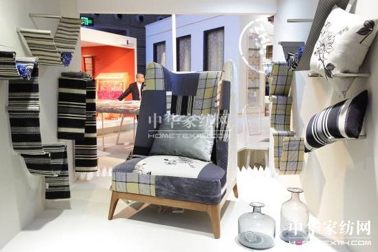 2014(春)深圳國際家紡布藝暨家居裝飾展圓滿閉幕