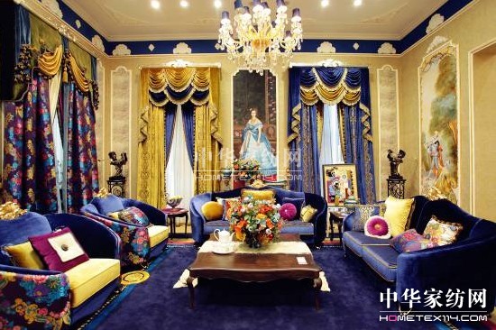 2014(春)深圳國際家紡布藝暨家居裝飾展圓滿閉幕