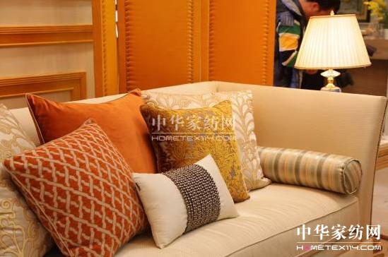 2014(春)深圳國際家紡布藝暨家居裝飾展圓滿閉幕